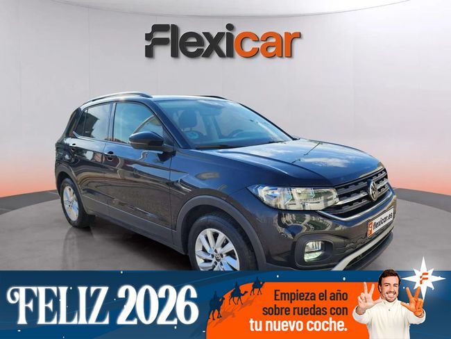 VOLKSWAGEN T-Cross (Advance 1.0 TSI 81kW (110CV)) en Madrid