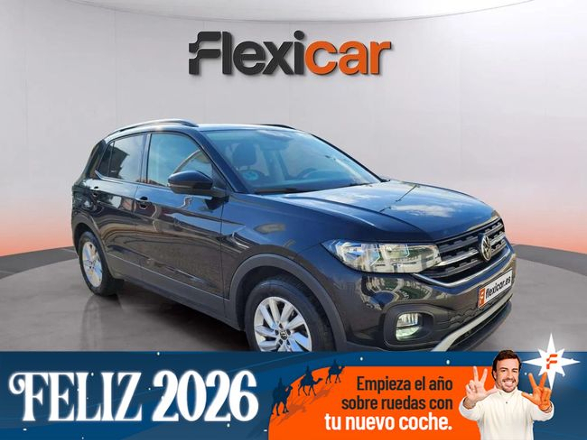 Imagen de VOLKSWAGEN T-Cross