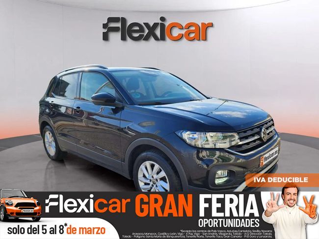 Foto del VOLKSWAGEN T-Cross 1.0 TSI Advance 81kW