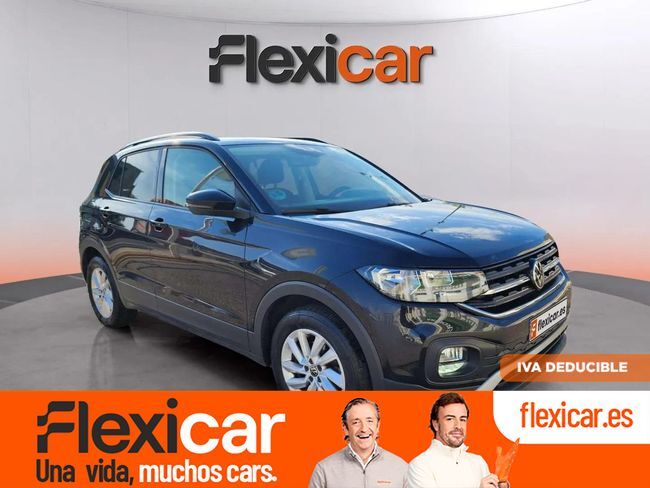 Foto del VOLKSWAGEN T-Cross 1.0 TSI Advance 81kW