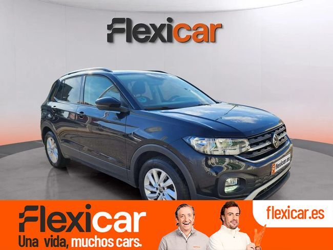 VOLKSWAGEN T-Cross (Advance 1.0 TSI 81kW (110CV)) en Madrid