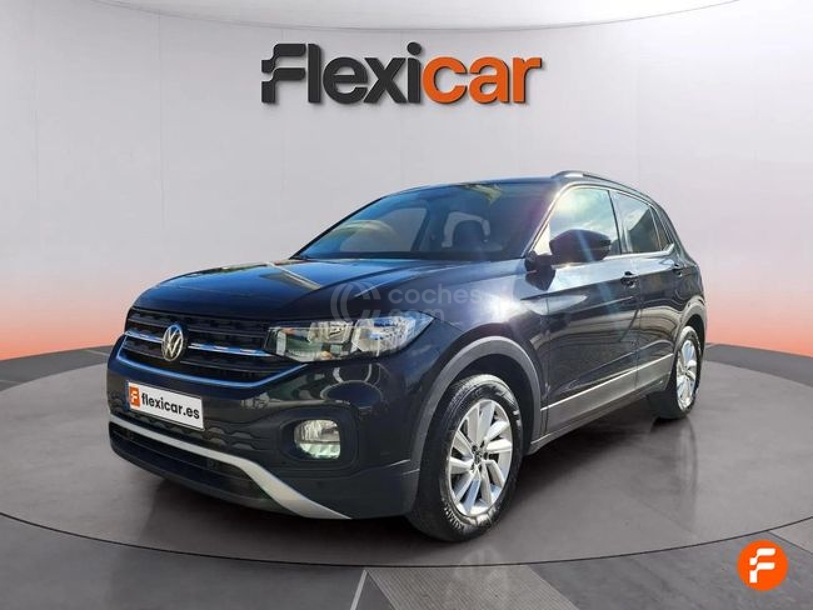 Foto del VOLKSWAGEN T-Cross 1.0 TSI Advance 81kW