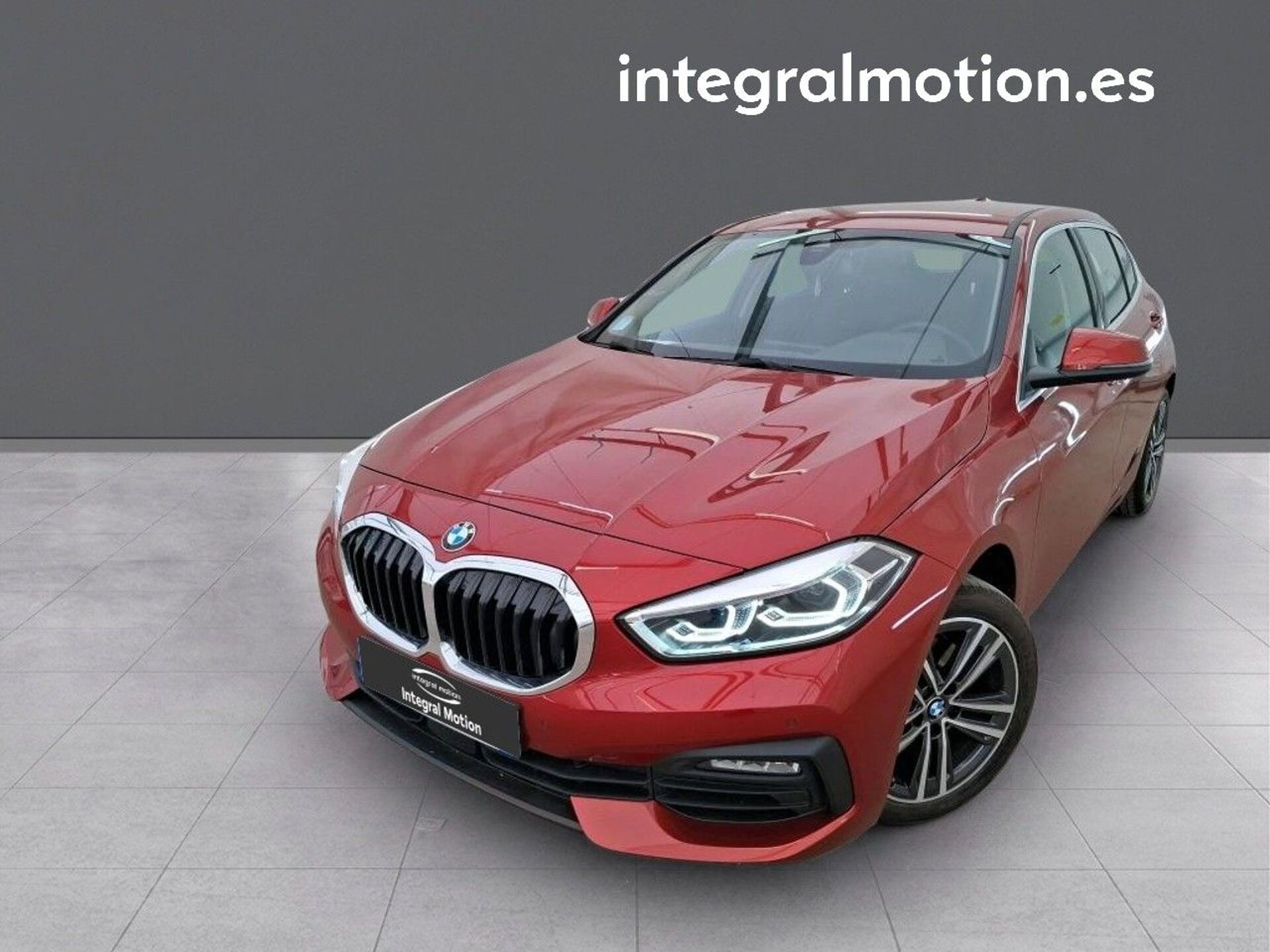 Imagen de BMW Serie 1