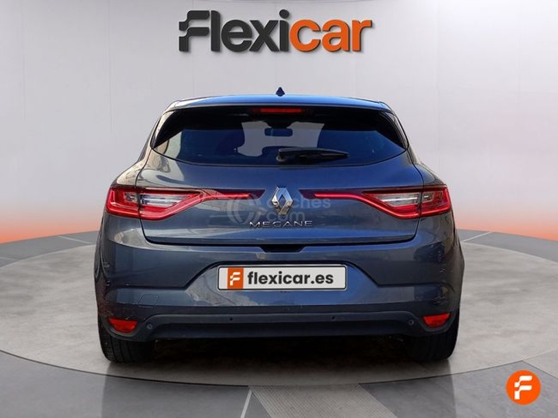 Foto del RENAULT Mégane 1.3 TCe GPF Business 103kW