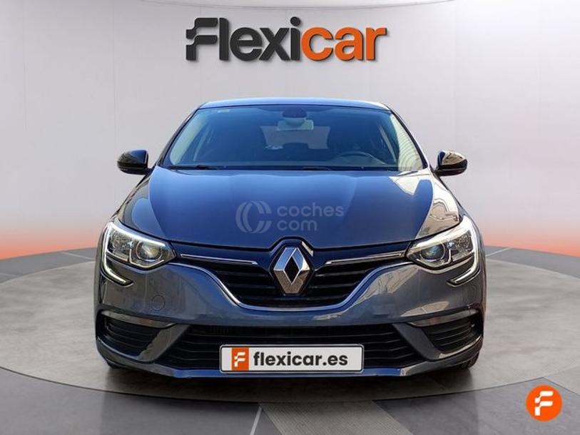 Foto del RENAULT Mégane 1.3 TCe GPF Business 103kW