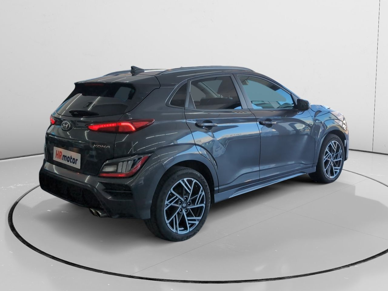 Foto del HYUNDAI Kona 1.0 TGDI Klass 4x2