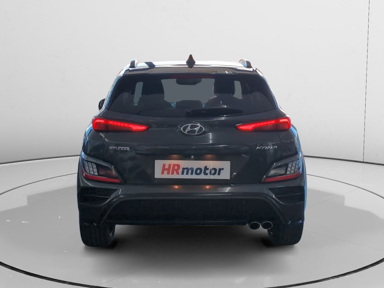 Foto del HYUNDAI Kona 1.0 TGDI Klass 4x2