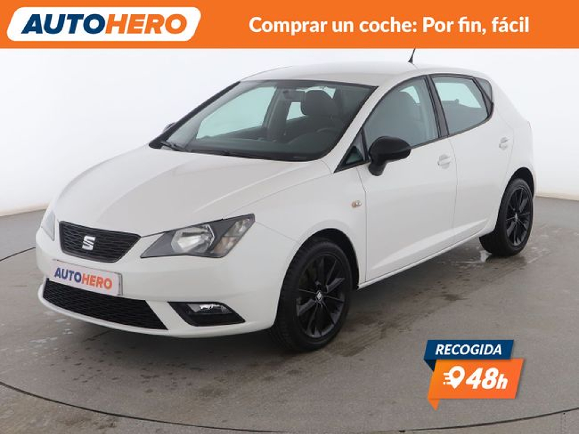 Imagen de SEAT Ibiza