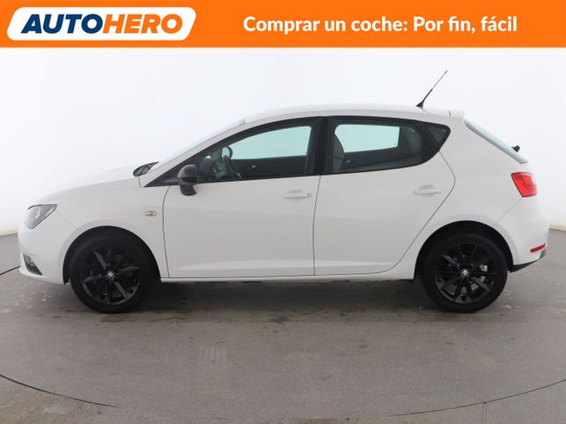 Imagen 3 de SEAT Ibiza