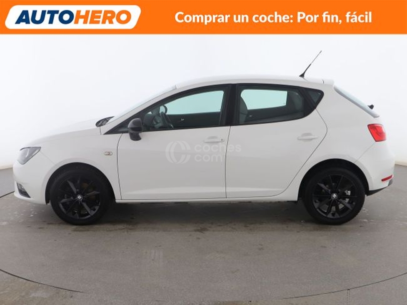 Foto del SEAT Ibiza 1.0 EcoTSI S&S Style 95