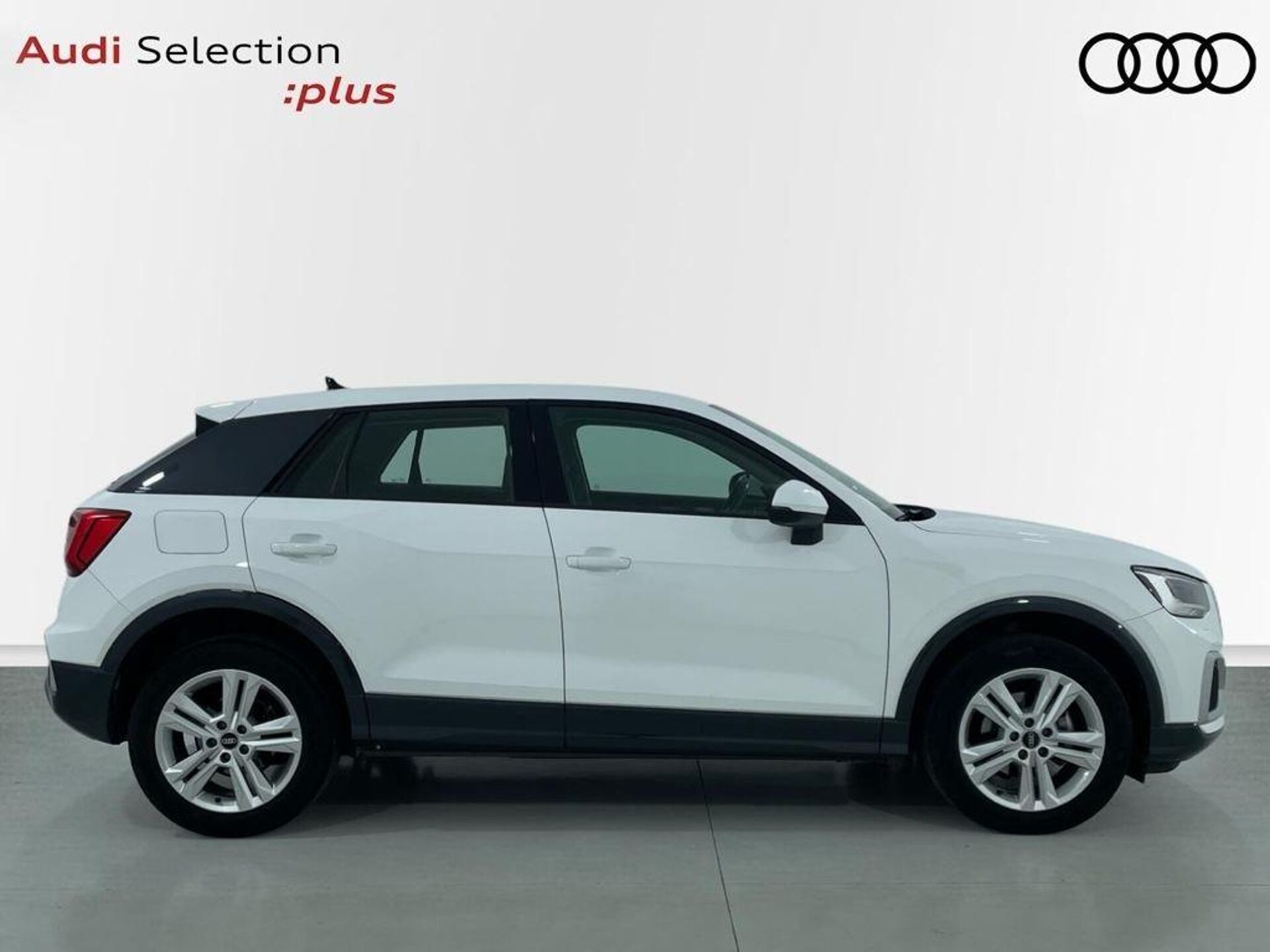Imagen 3 de AUDI Q2