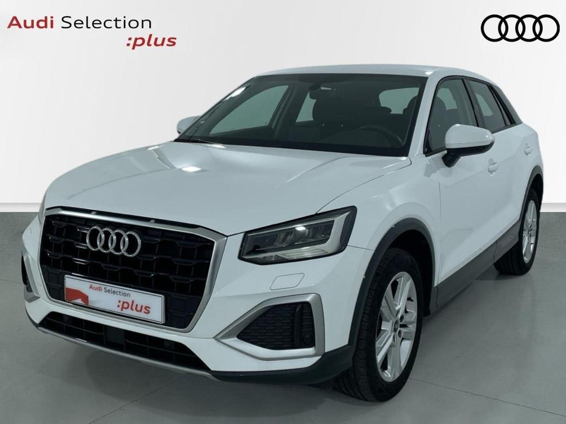 Imagen de AUDI Q2