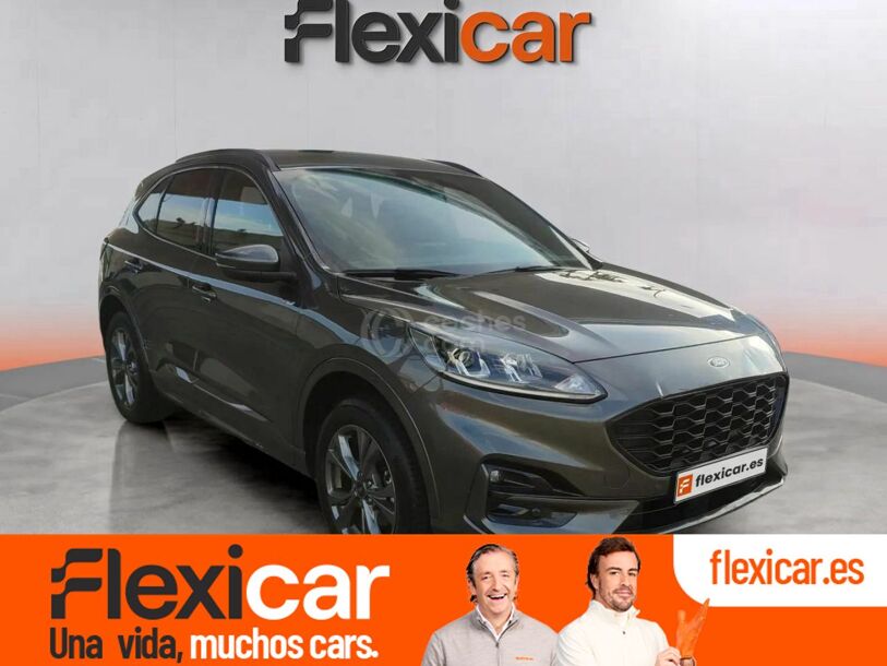 Foto del FORD Kuga 1.5 EcoBoost ST-Line FWD 150