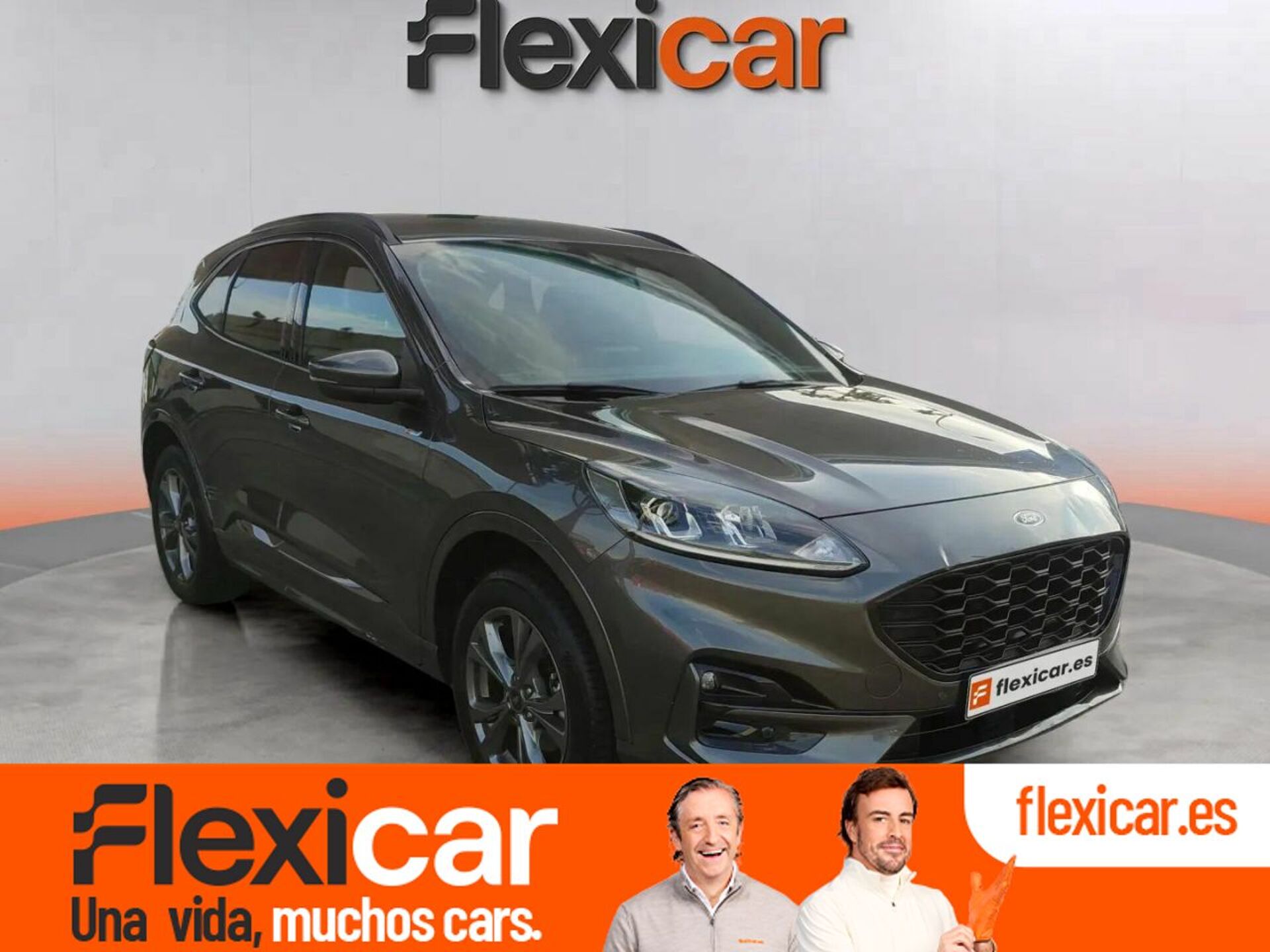 Imagen de FORD Kuga