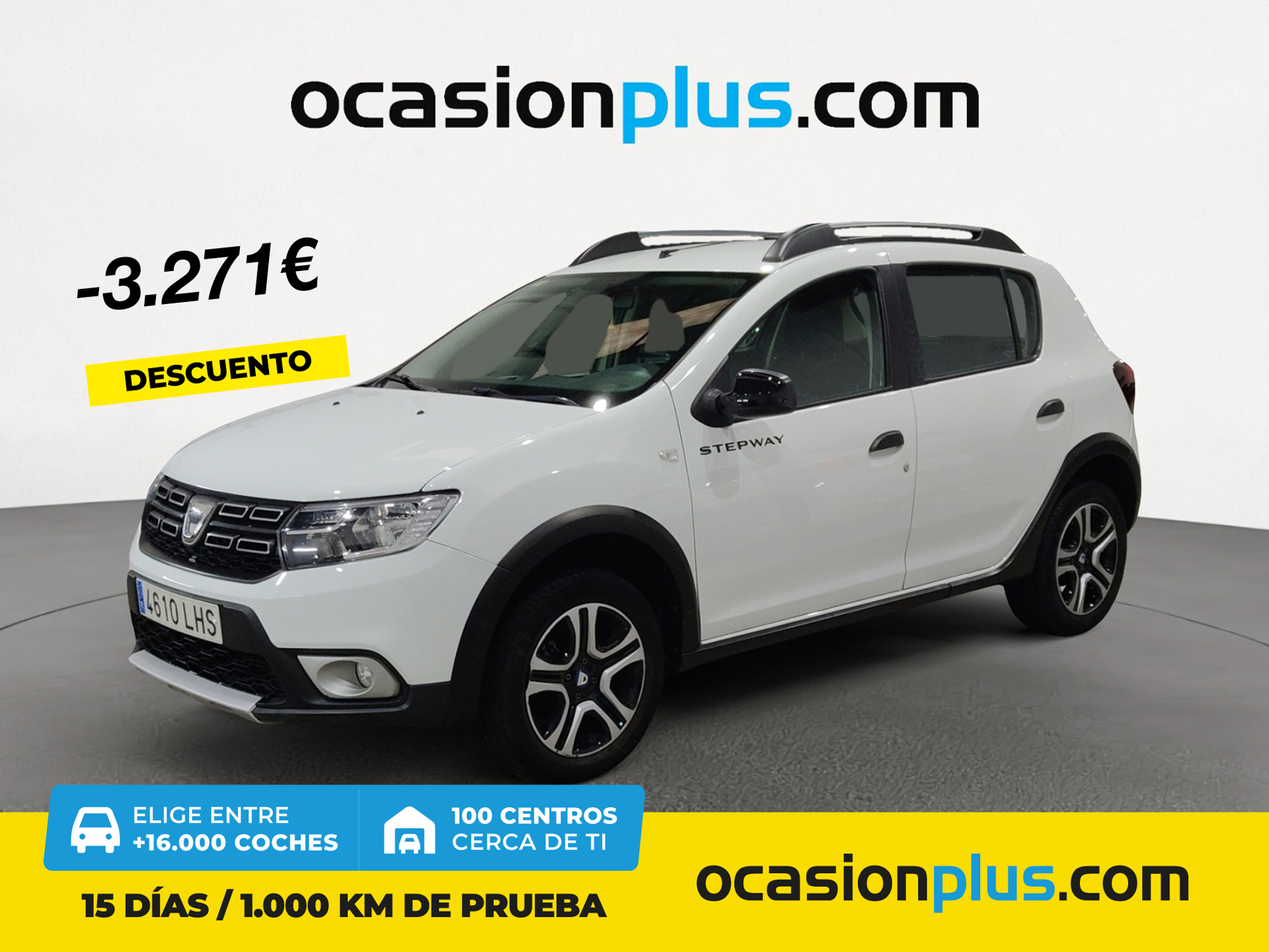 Imagen de DACIA Sandero