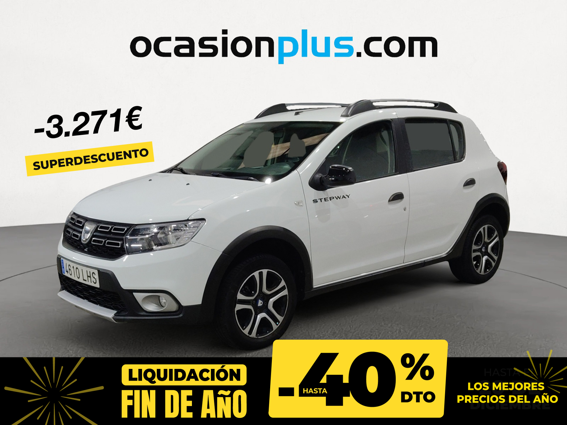 Imagen de DACIA Sandero