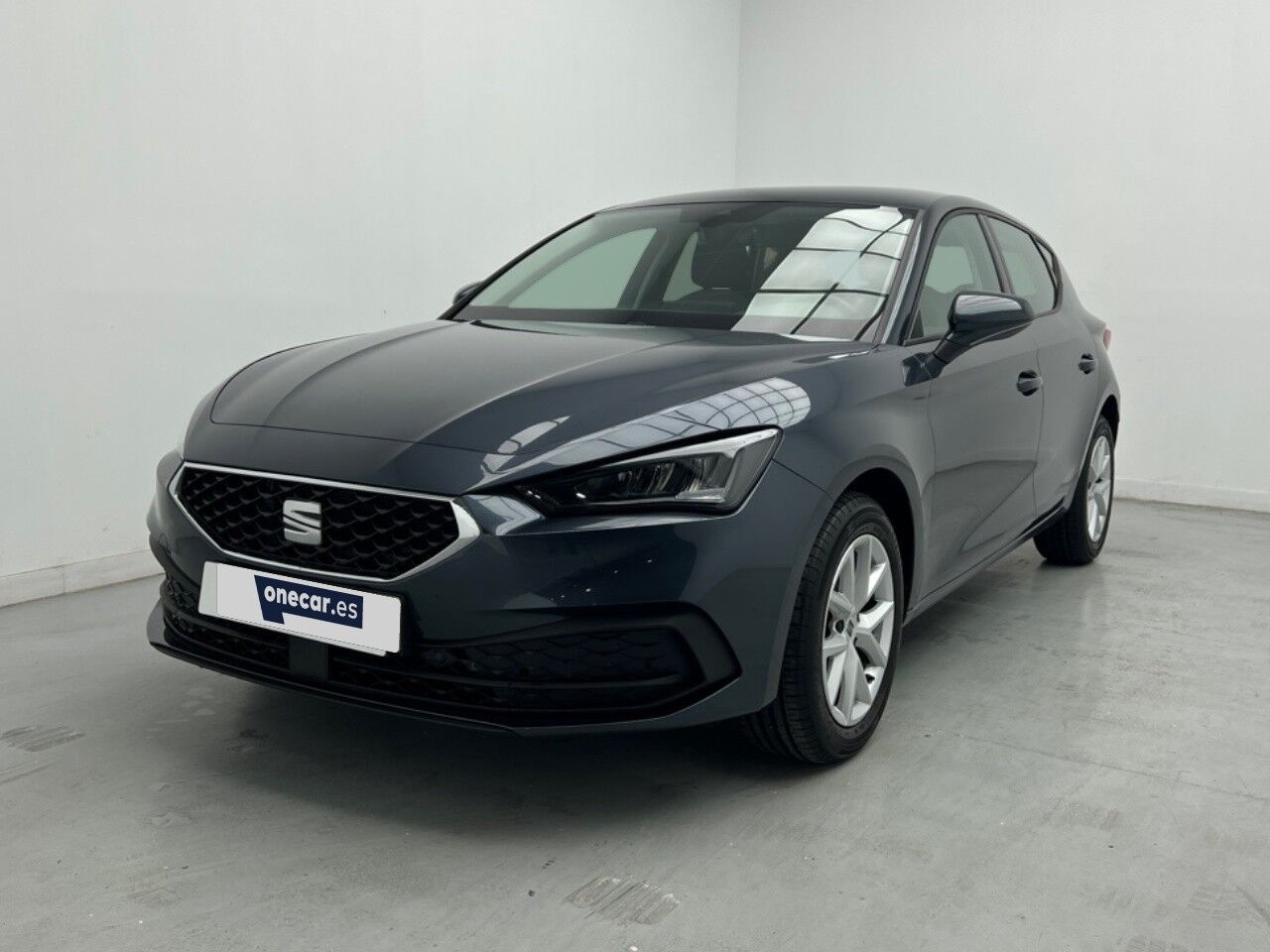 SEAT León (1.5 TSI STYLE XS 115CV 5P) en Málaga