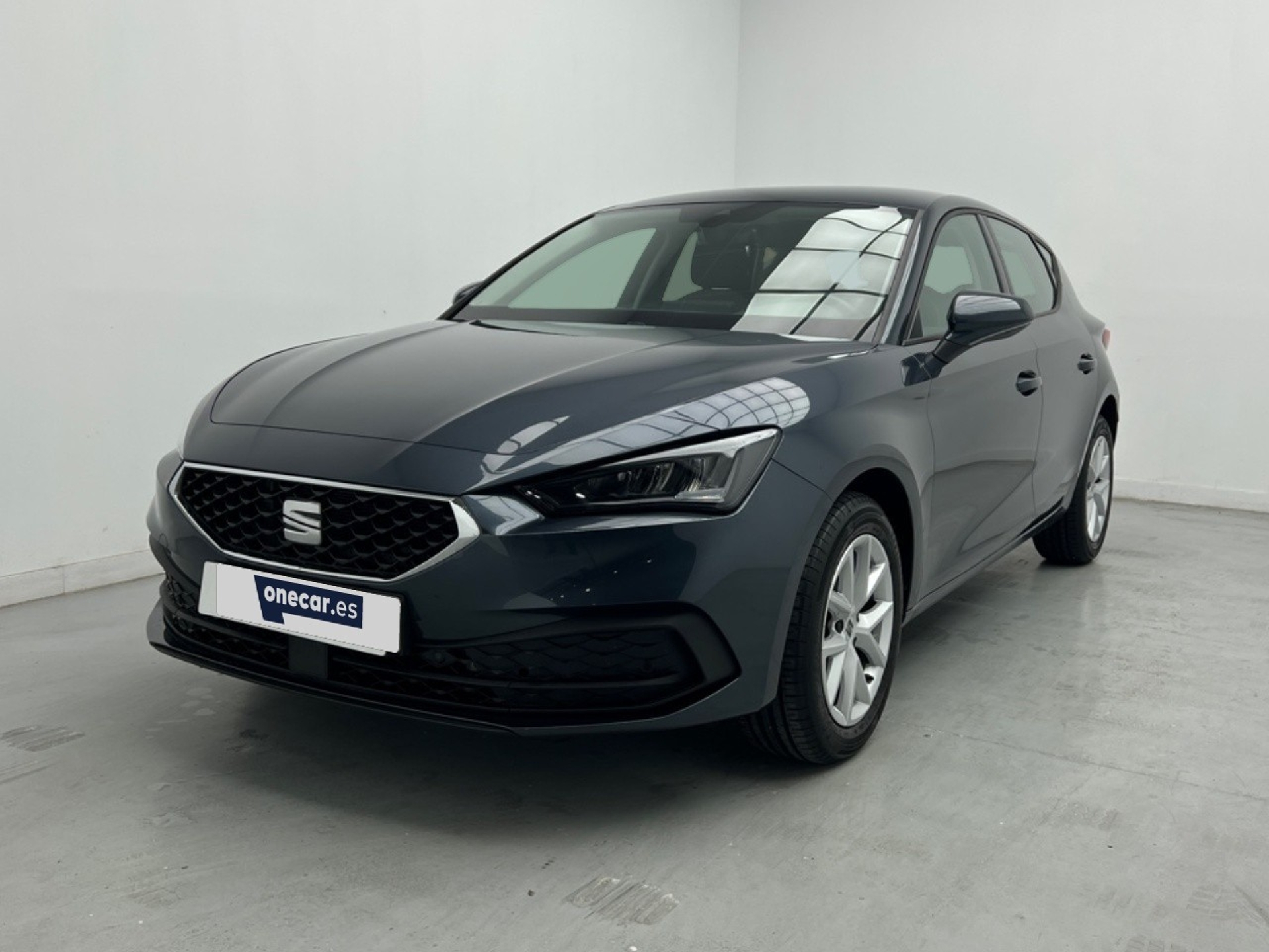 Imagen de SEAT León