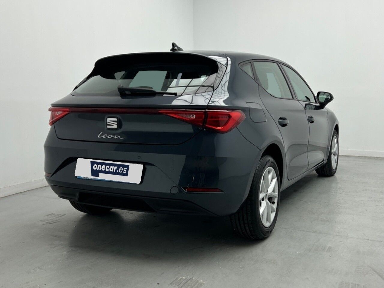 Foto del SEAT León 1.5 TSI S&S Style XS 115