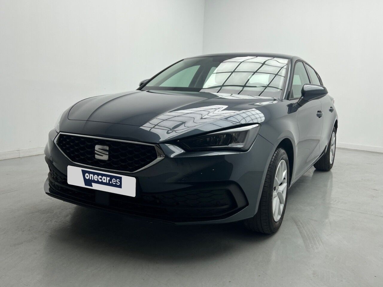 SEAT León (1.5 TSI STYLE XS 115CV 5P) en Málaga