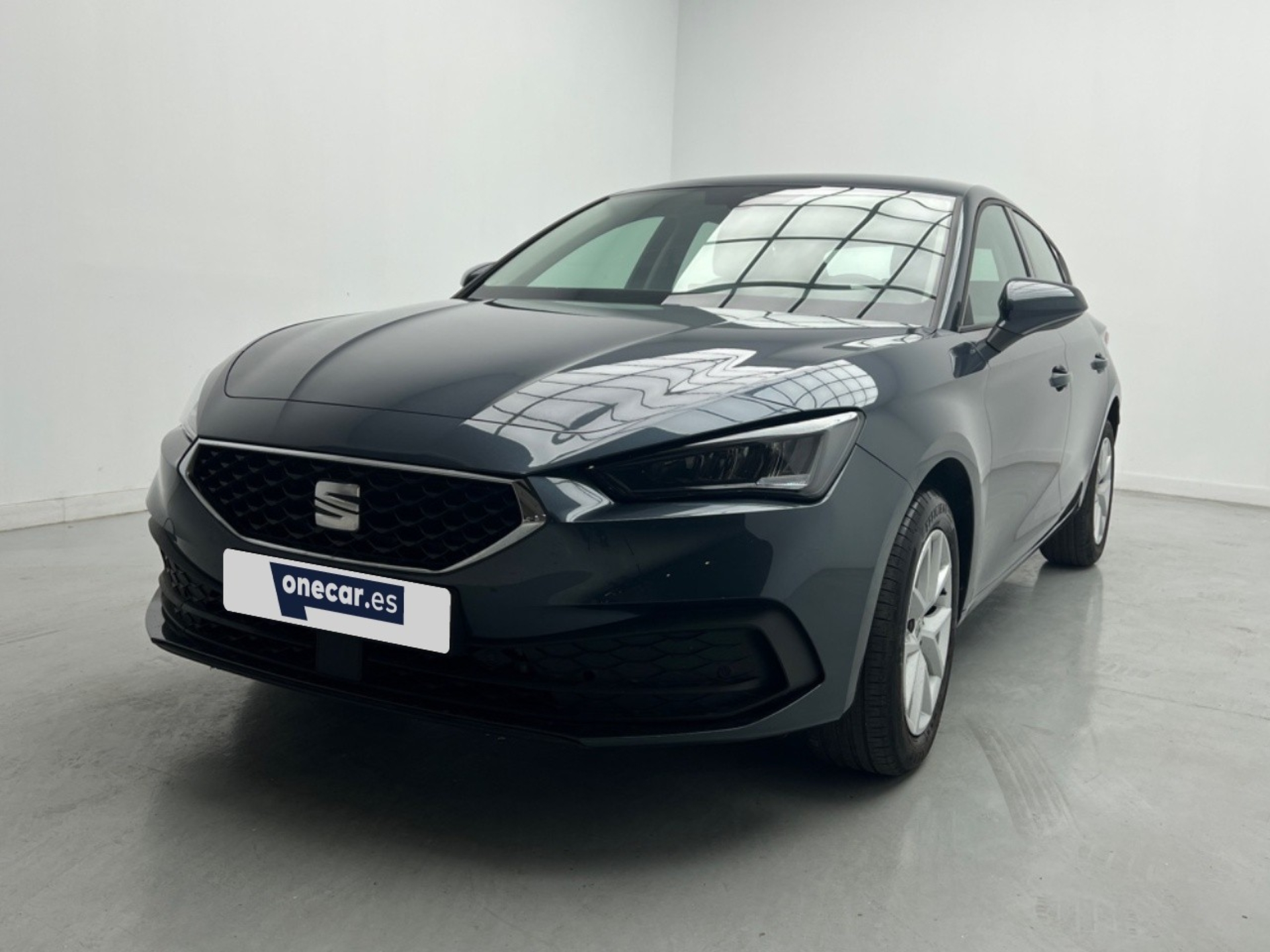 Imagen de SEAT León