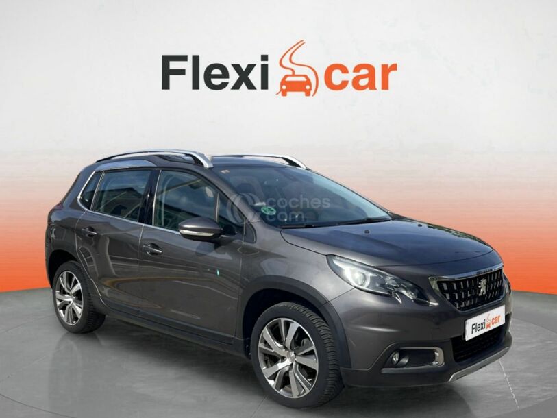 Foto del PEUGEOT 2008 1.2 PureTech S&S Allure EAT6 110