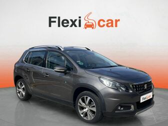 Imagen de PEUGEOT 2008 1.2 PureTech S&S Allure EAT6 110