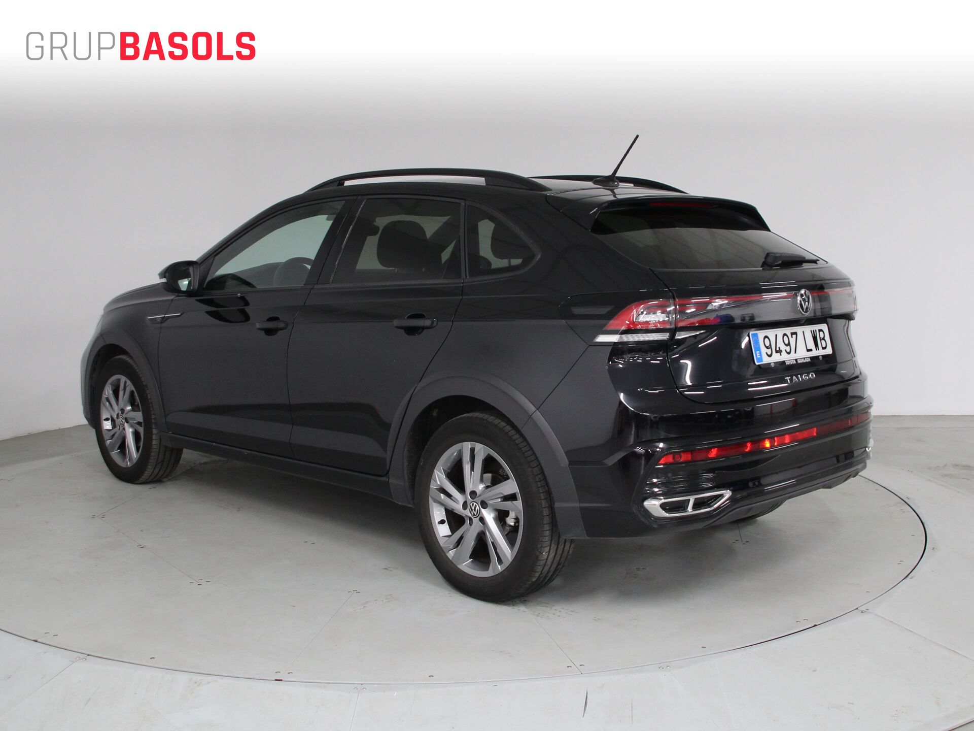 Imagen 2 de VOLKSWAGEN Taigo