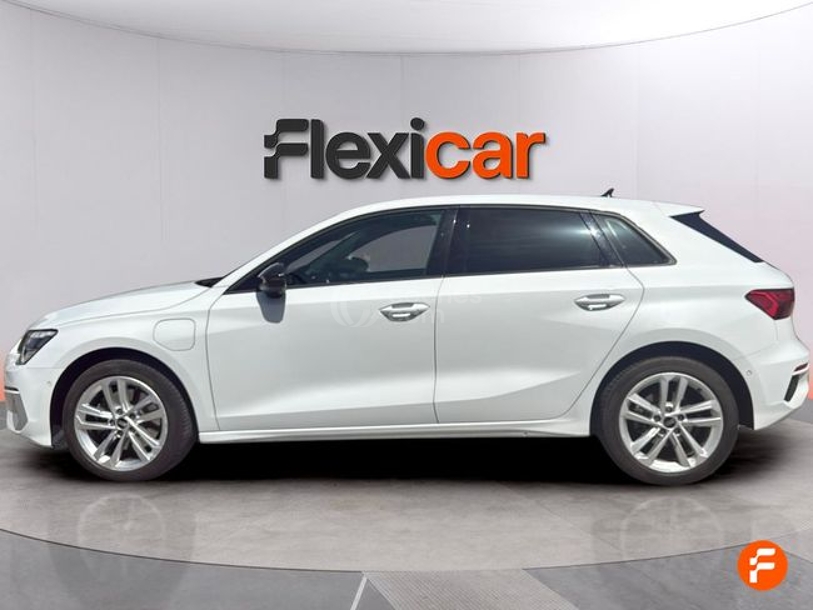 Foto del AUDI A3 Sportback 40 TFSIe Advanced S tronic