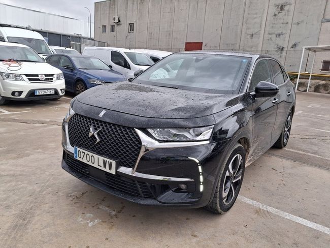 Foto del DS DS 7 Crossback 1.5BlueHDi Performance Line Aut.