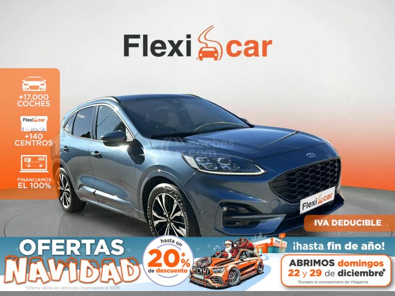 Foto del FORD Kuga 1.5 EcoBoost ST-Line FWD 150