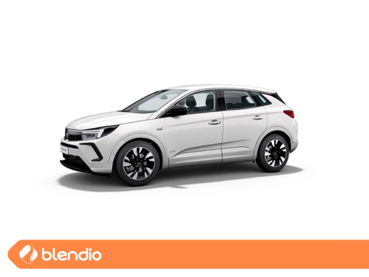 OPEL Grandland (1.2T XHT MT6 S/S GS) en Lugo