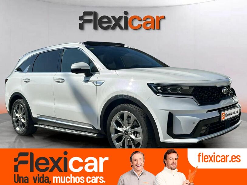 Foto del KIA Sorento 2.2CRDi Drive 4x2 Aut.