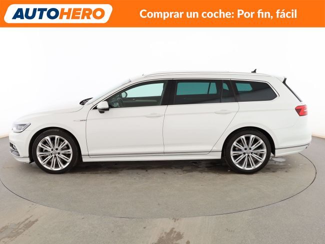 Foto del VOLKSWAGEN Passat 2.0 TSI Sport 4Motion DSG 206kW