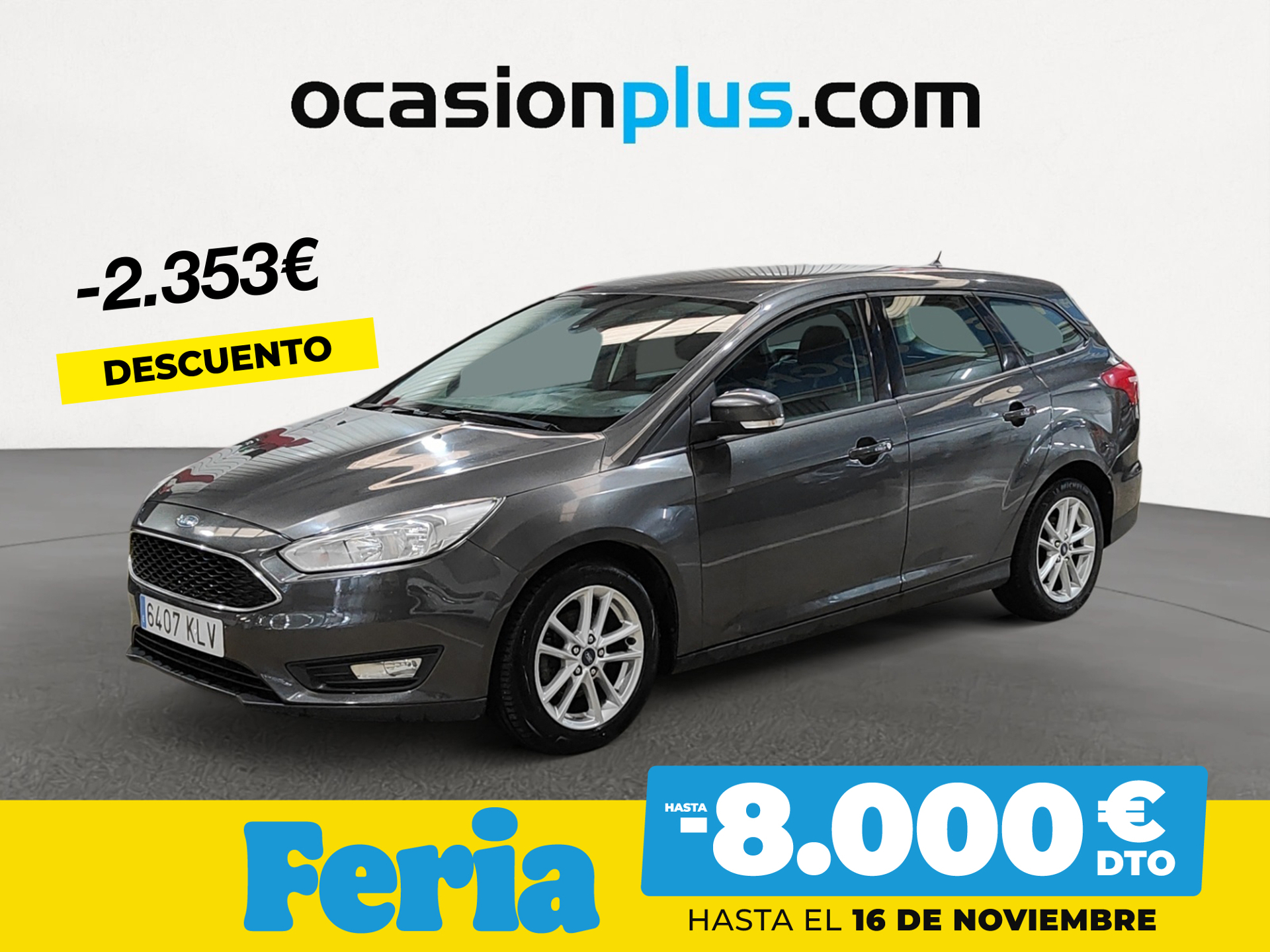 Imagen de FORD Focus