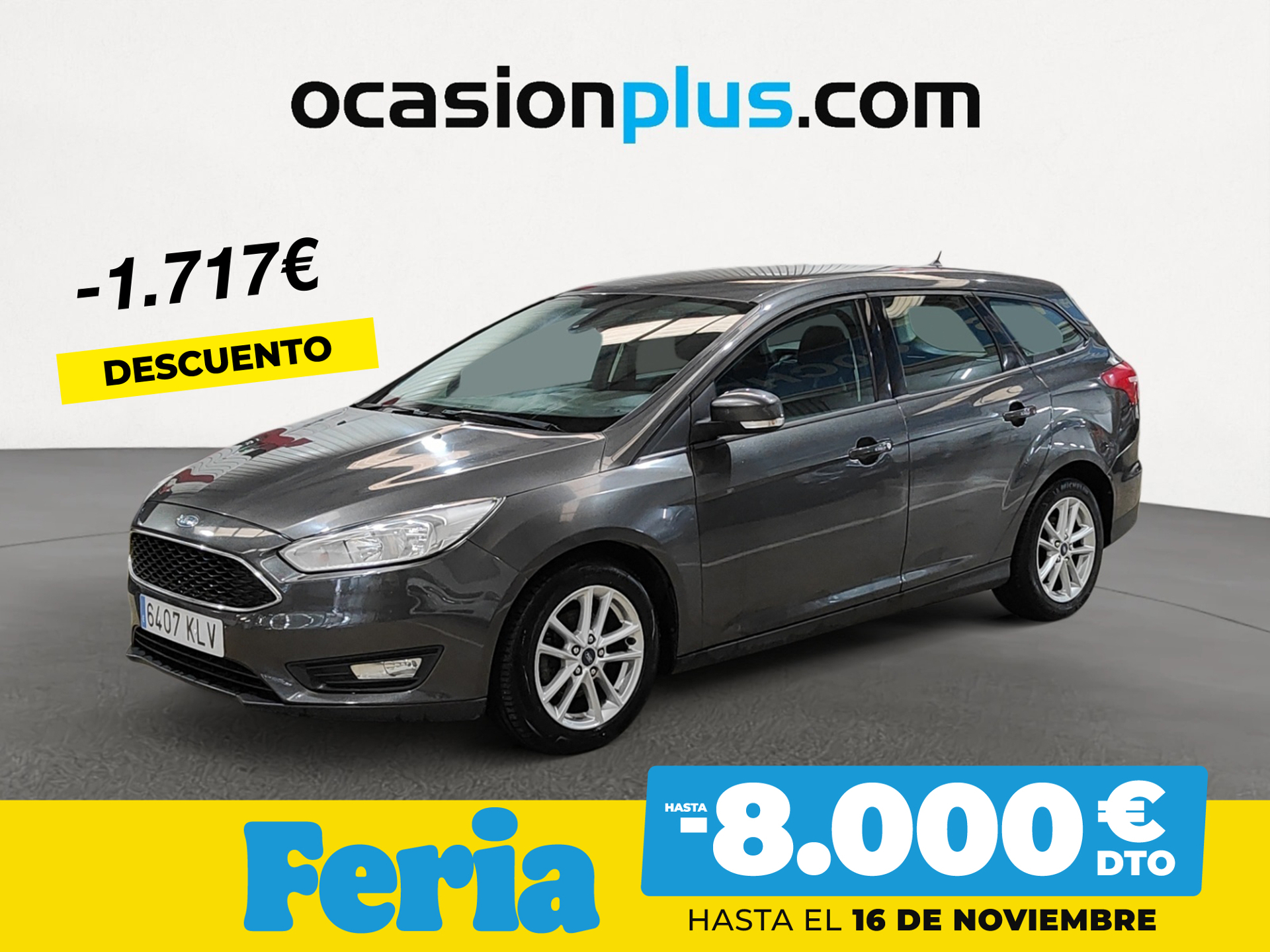 Imagen de FORD Focus