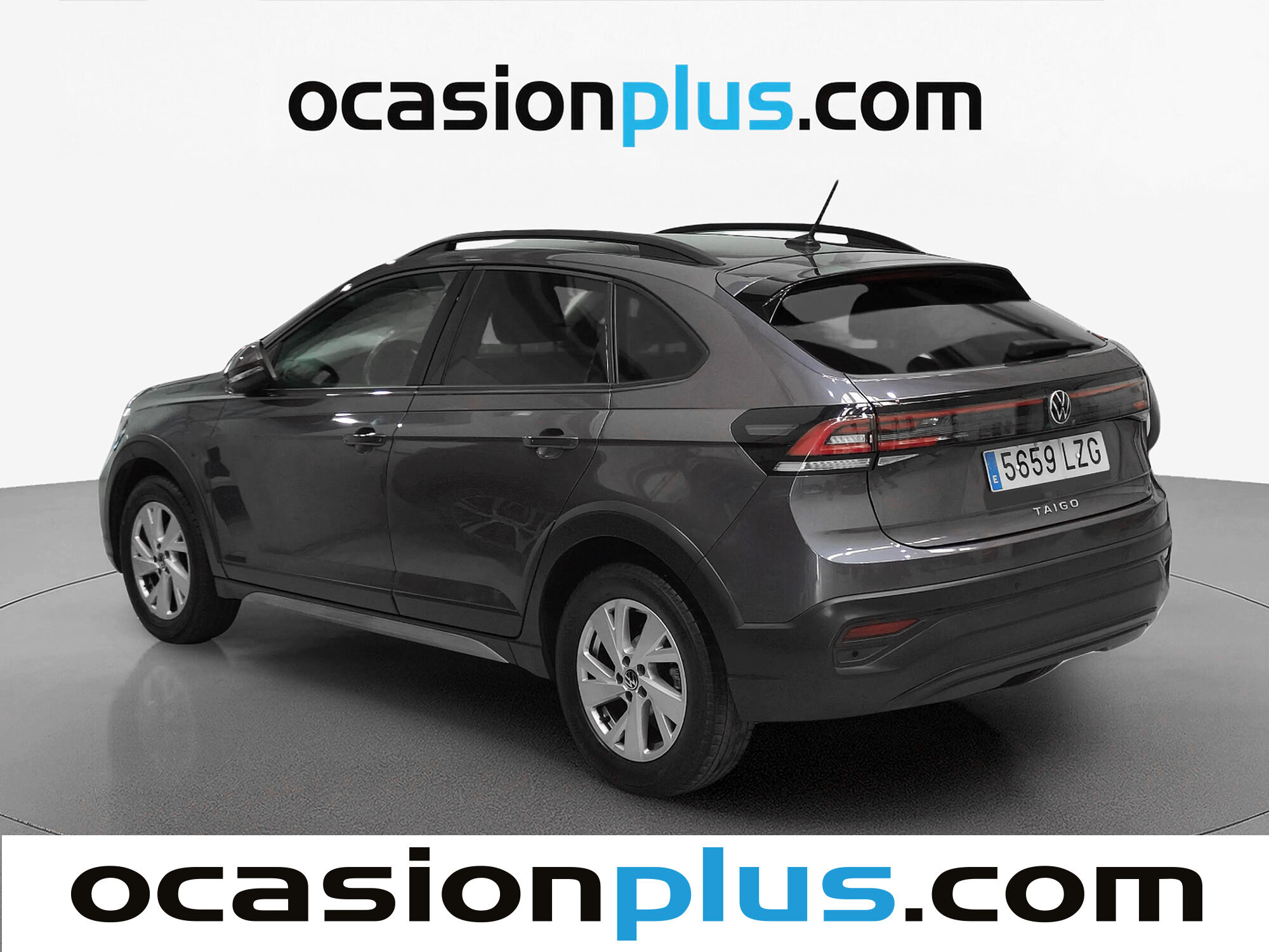 Foto del VOLKSWAGEN Taigo 1.0 TSI Life 81kW