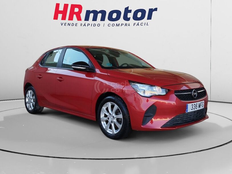 Foto del OPEL Corsa 1.2 XEL S-S Edition 75