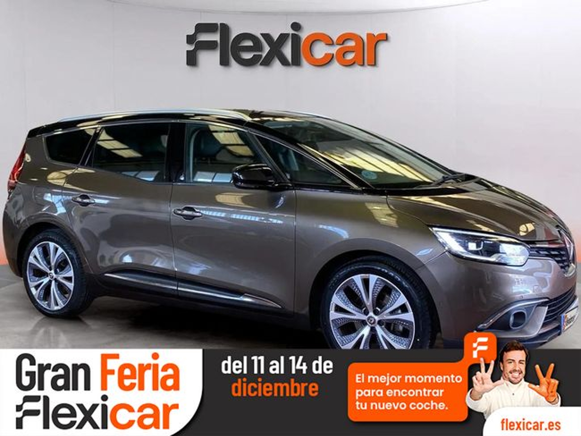 Imagen de RENAULT Scénic