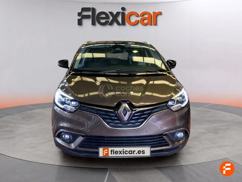 Foto del RENAULT Scénic Scénic 1.3 TCe GPF Zen EDC 117kW