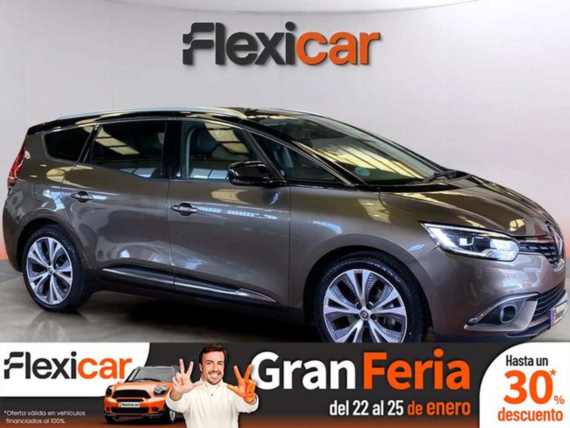 Imagen de RENAULT Scénic