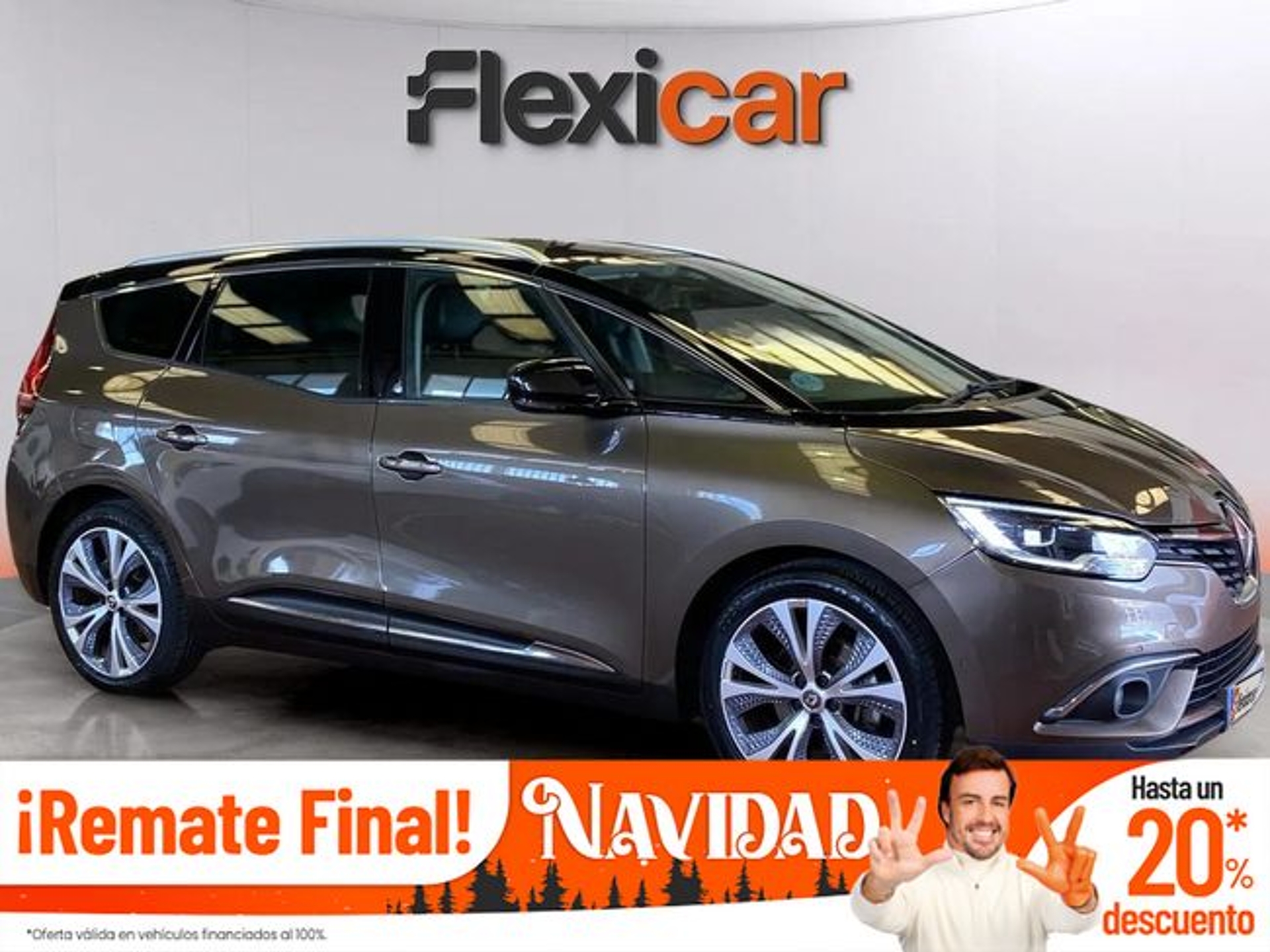 Imagen de RENAULT Scénic