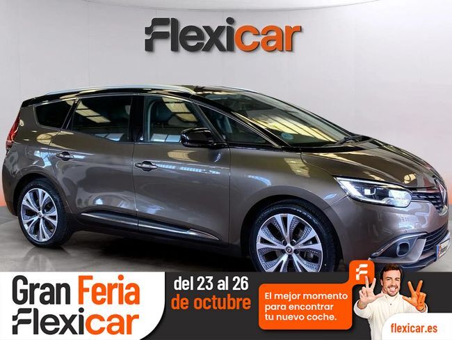 RENAULT Scénic (Zen TCe 117kW (160CV) EDC GPF) en Castellón