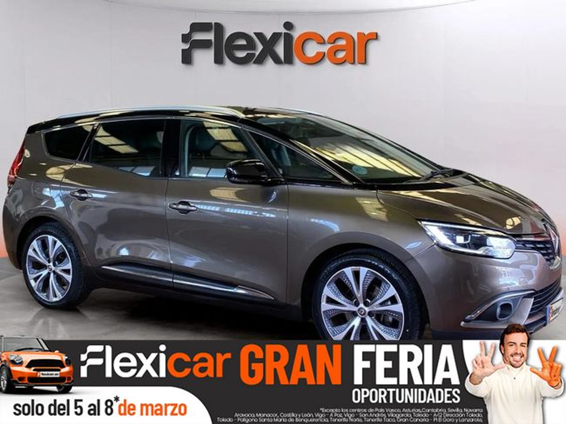 Imagen de RENAULT Scénic