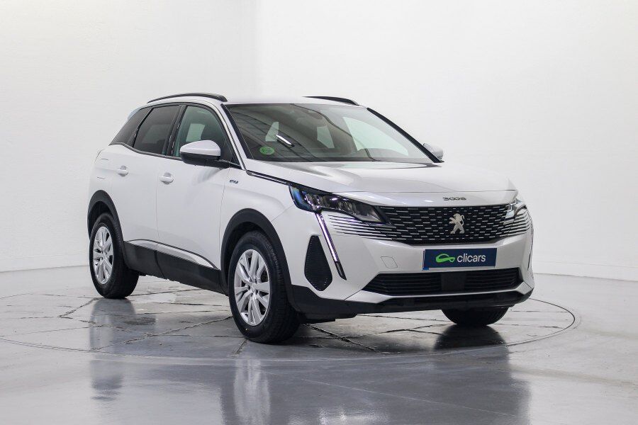 Foto del PEUGEOT 3008 1.2 S&S PureTech Style 130