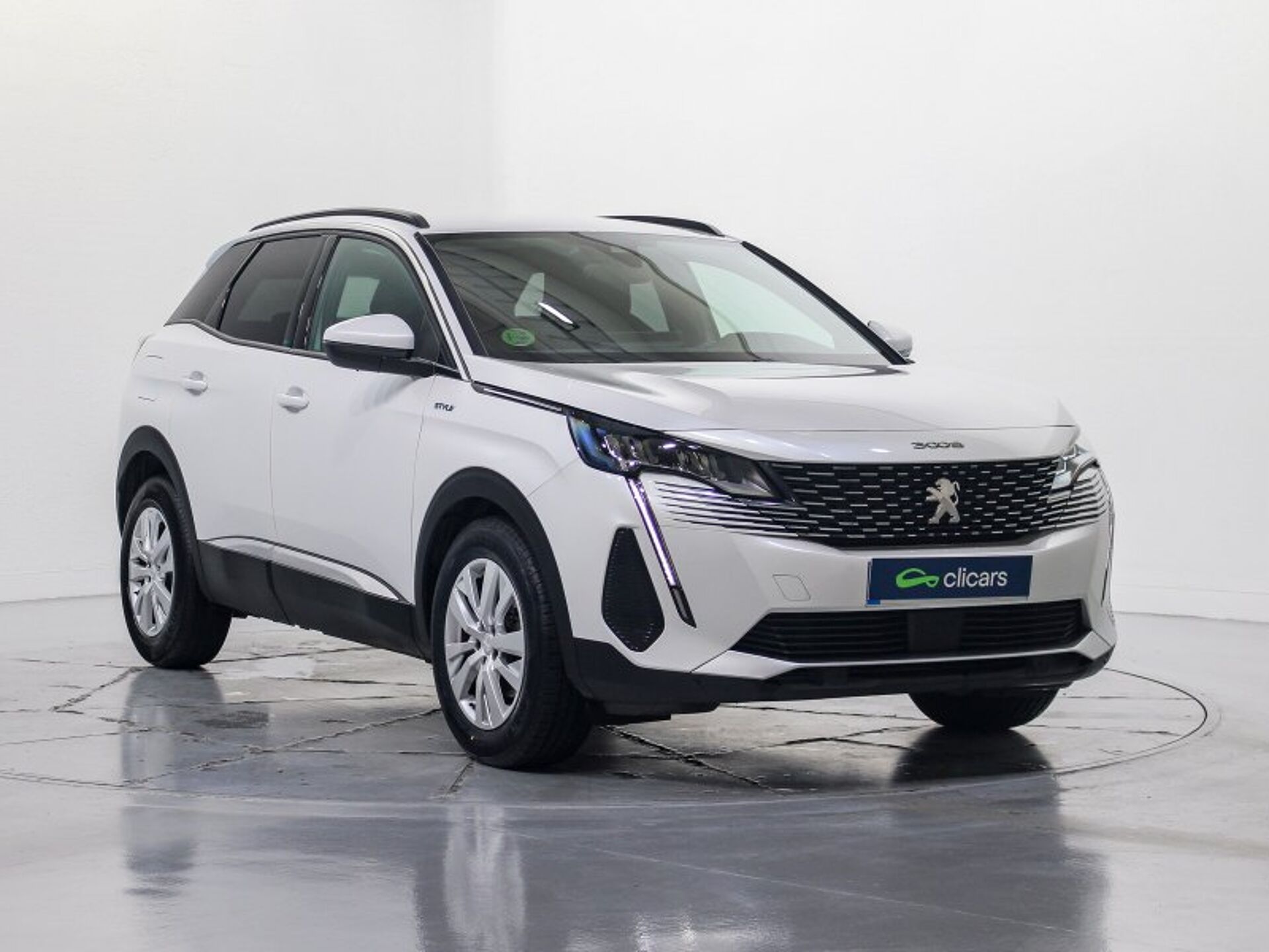 Imagen 3 de PEUGEOT 3008