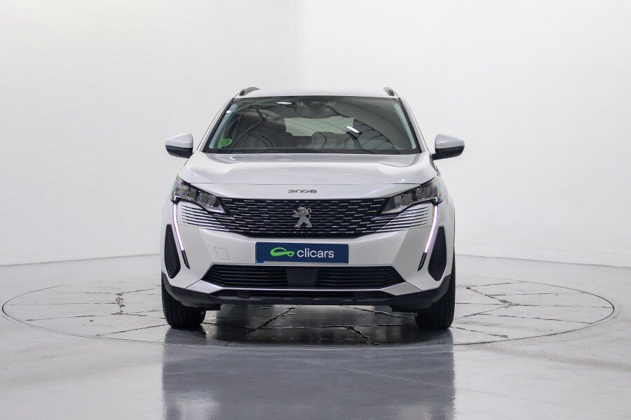 Foto del PEUGEOT 3008 1.2 S&S PureTech Style 130