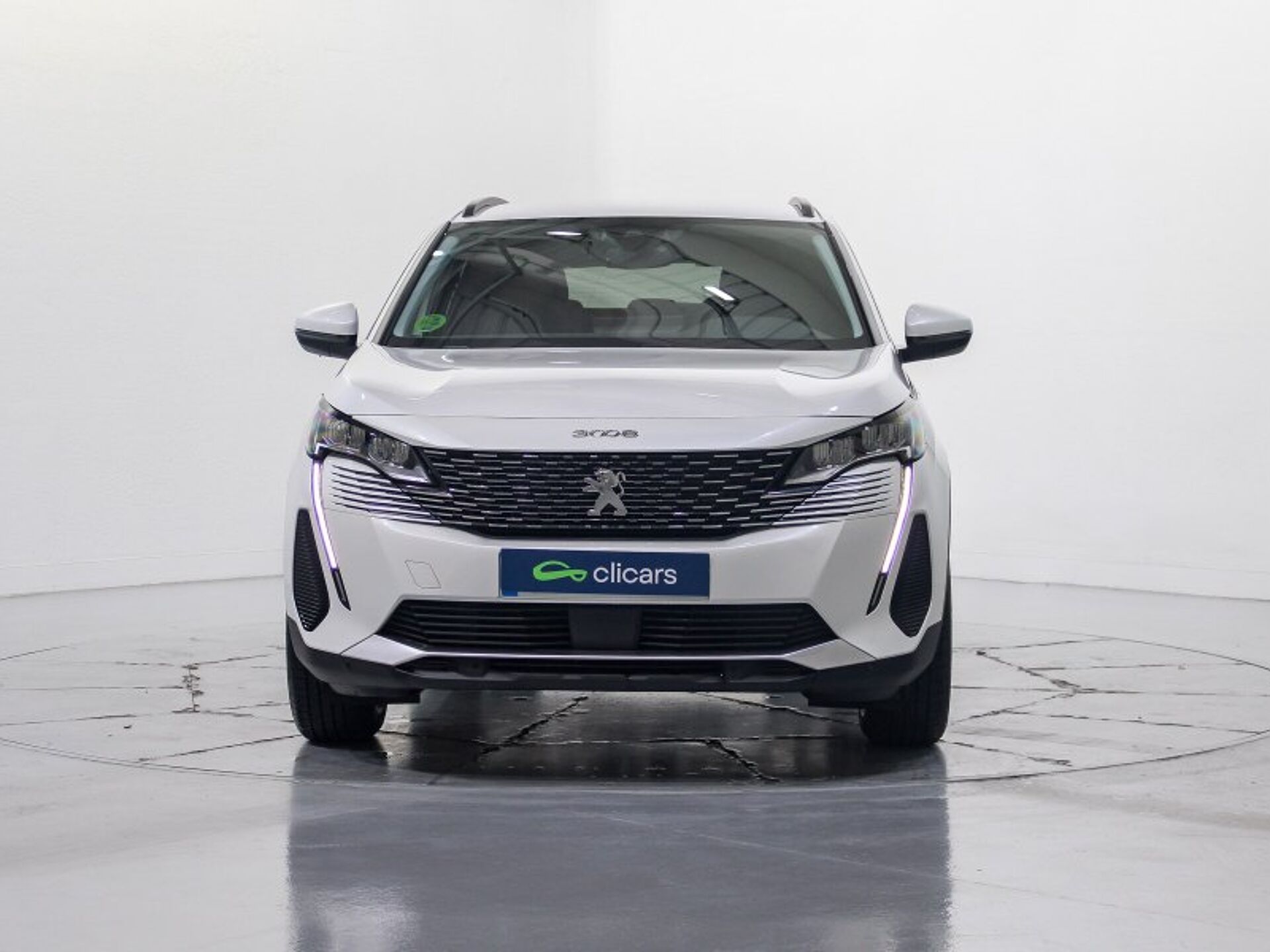 Imagen 2 de PEUGEOT 3008