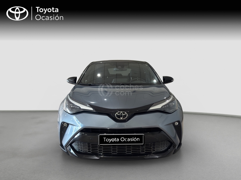 Foto del TOYOTA C-HR 180H GR Sport