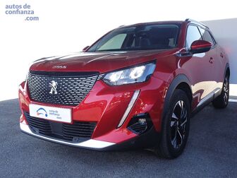 Imagen de PEUGEOT 2008 1.2 PureTech S&S Allure 100